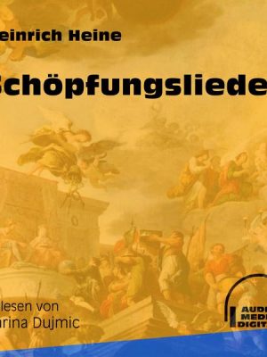 Schöpfungslieder