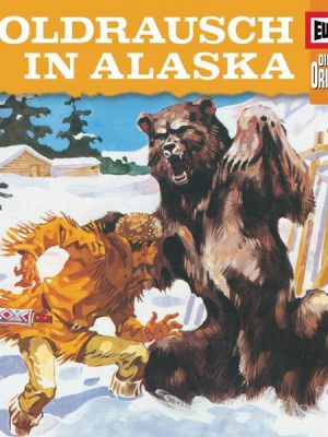 Folge 00: Goldrausch in Alaska