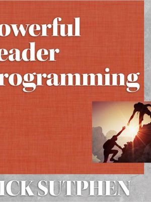 Powerful Leader Programming