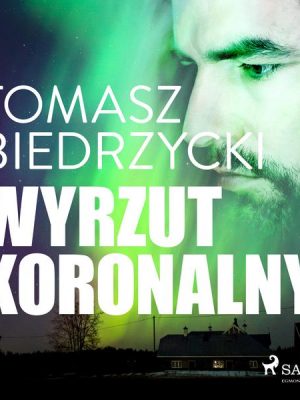 Wyrzut koronalny