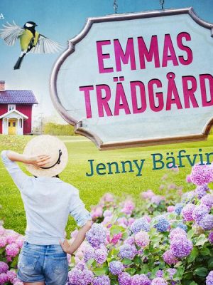 Emmas trädgård