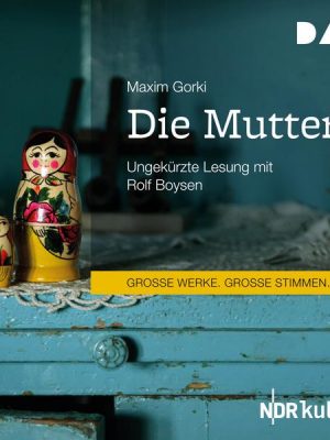 Die Mutter