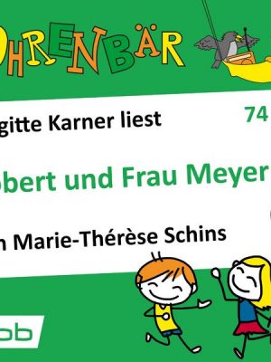 Robert und Frau Meyer