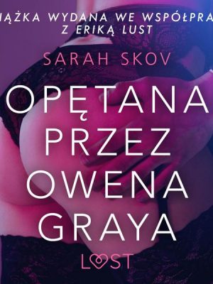 Opętana przez Owena Graya