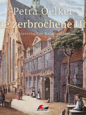 Die zerbrochene Uhr