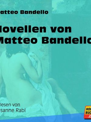 Novellen von Matteo Bandello