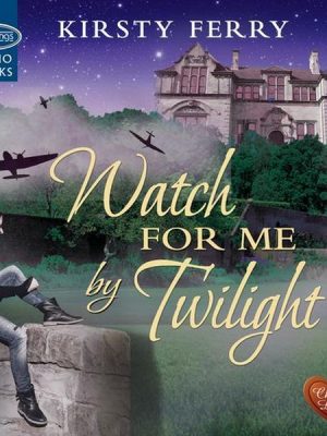 Watch for me by Twilight