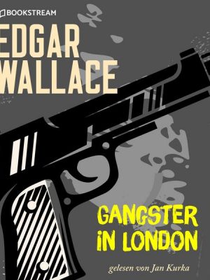 Gangster in London