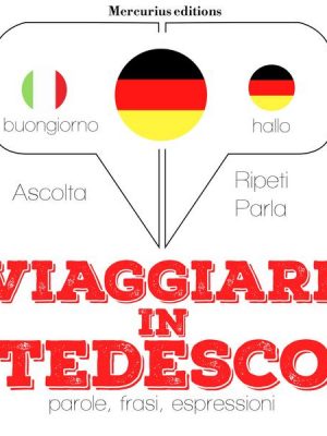 Viaggiare in Tedesco