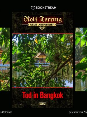 Tod in Bangkok