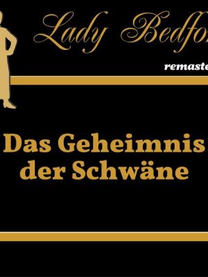 Folge 41: Das Geheimnis der Schwäne