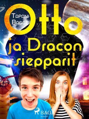 Otto ja Dracon siepparit