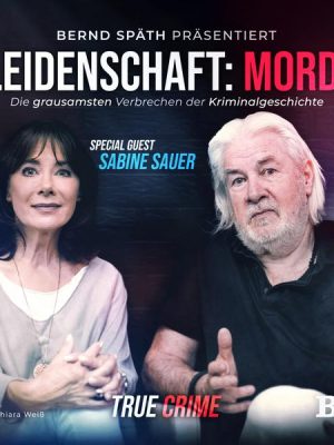 Leidenschaft: Mord!