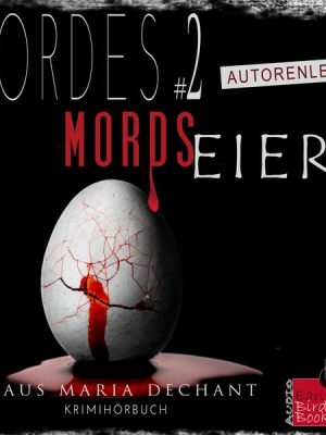 Cordes #2 - Mordseier