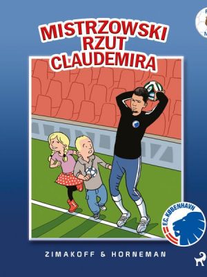 FCK Mini - Mistrzowski rzut Claudemira