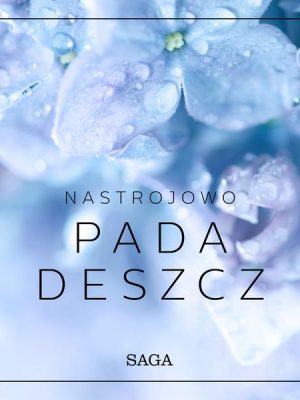 Nastrojowo - Pada deszcz