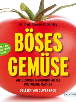 Böses Gemüse