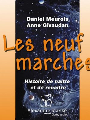 Les neuf marches