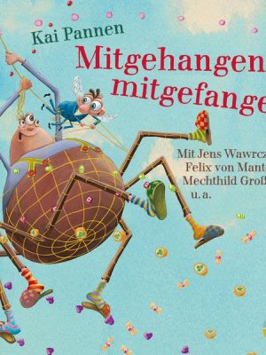 Mitgehangen