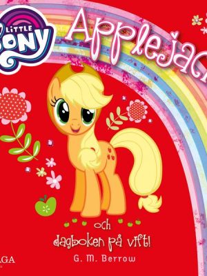 Applejack och dagboken på vift