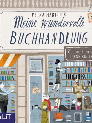 Meine wundervolle Buchhandlung