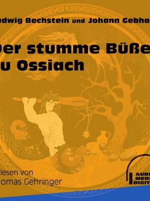 Der stumme Büßer zu Ossiach