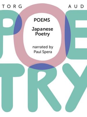 Classical poetry from Japan