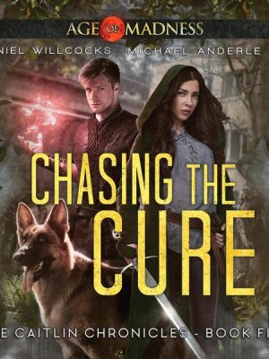 Chasing The Cure