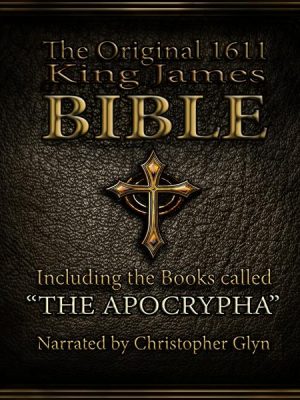The Original 1611 King James Bible Part 3