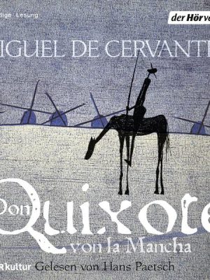 Don Quixote von la Mancha