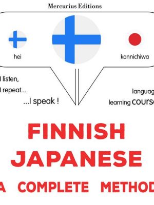 Suomi - Japani : täydellinen menetelmä