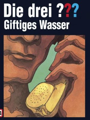 Folge 59: Giftiges Wasser