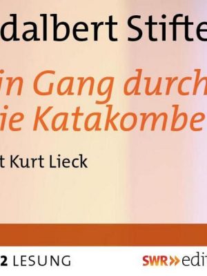 Ein Gang durch die Katakomben