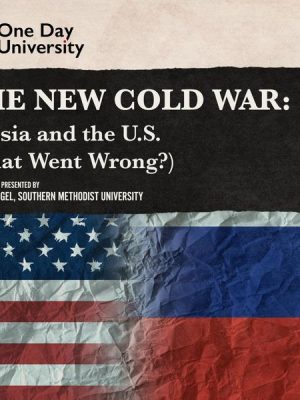 The New Cold War