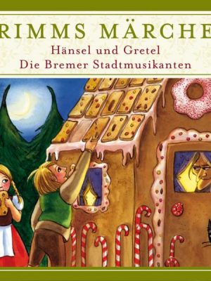 Grimms Märchen