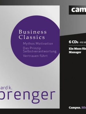 Sprenger Business Classics