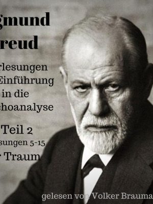 Vorlesungen zur Einführung in die Psychoanalyse (Teil 2)