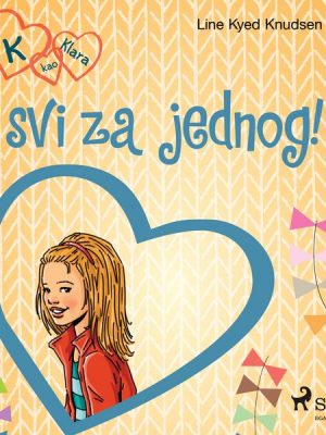 K kao Klara 5 – svi za jednog!