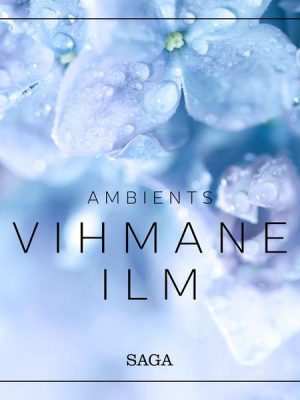 Ambients - Vihmane ilm