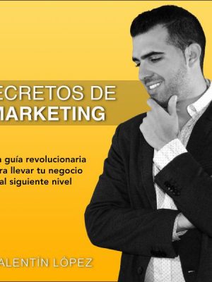 Secretos de Marketing