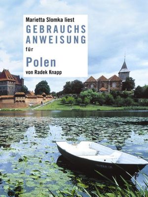 Gebrauchsanweisung für Polen