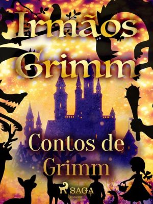 Contos de Grimm