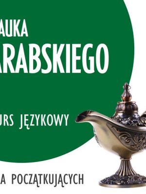 Nauka arabskiego (kurs językowy dla początkujących)