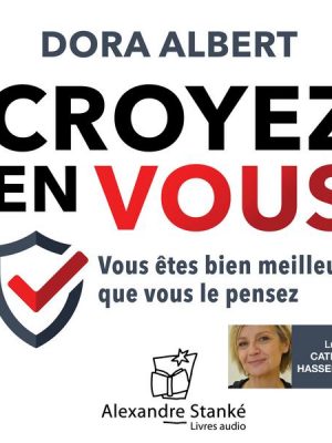 Croyez en vous