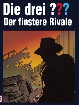 Folge 117: Der finstere Rivale