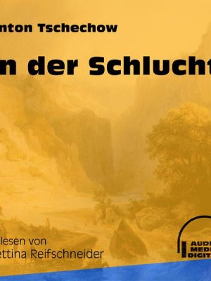 In der Schlucht