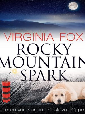 Rocky Mountain Spark