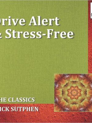 Drive Alert & Stress-Free: The Classics