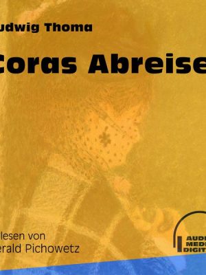 Coras Abreise