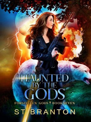 Haunted by the Gods - Forgotten Gods